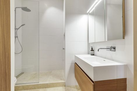 Photo of property in The Loft Apartments, 1a/4 Lorne Street, Auckland Central, Auckland, 1010