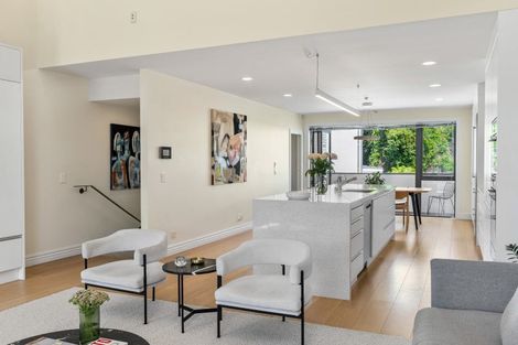 Photo of property in G 03/29 King Edward Parade, Devonport, Auckland, 0624