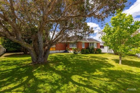 Photo of property in 29 Shakespeare Avenue, Trentham, Upper Hutt, 5018
