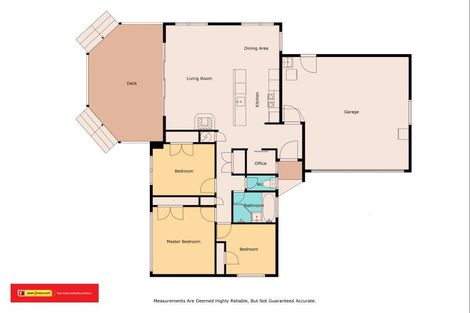 Photo of property in 83 Aquarius Drive, Kawaha Point, Rotorua, 3010