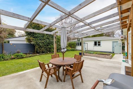 Photo of property in 6 Terrace End, Lansdowne, Masterton, 5810