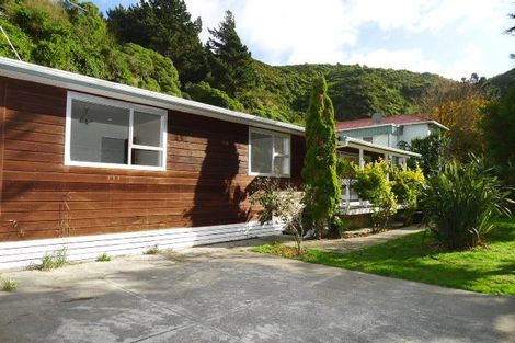 Photo of property in 32a Ribble Street, Island Bay, Wellington, 6023