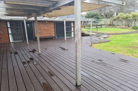 Photo of property in 29 Northpark Avenue, Northpark, Auckland, 2013