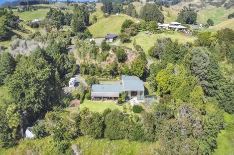Photo of property in 133 Braemar Road, Manawahe, Whakatane, 3193