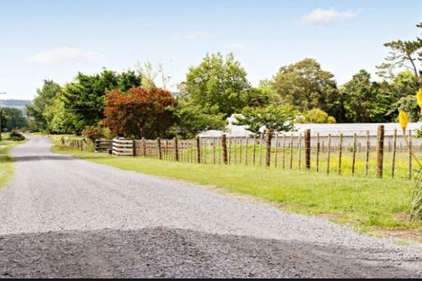 Photo of property in 343 Parker Lane, Pukekohe, 2678