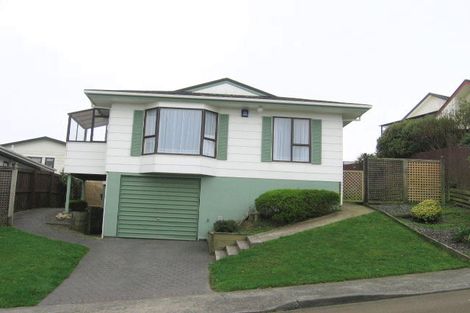 Photo of property in 1 Glenwood Grove, Woodridge, Wellington, 6037