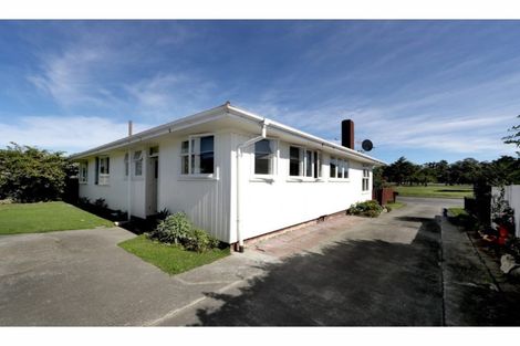 Photo of property in 281 Westminster Avenue, Tamatea, Napier, 4112