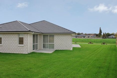 Photo of property in 10 Richardson Road, Matamata, 3400