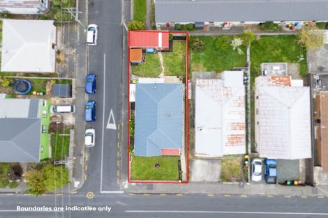 Photo of property in 160 Bay View Road, South Dunedin, Dunedin, 9012