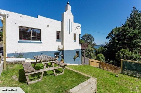 Photo of property in 24 Wharfdale Street, Macandrew Bay, Dunedin, 9014