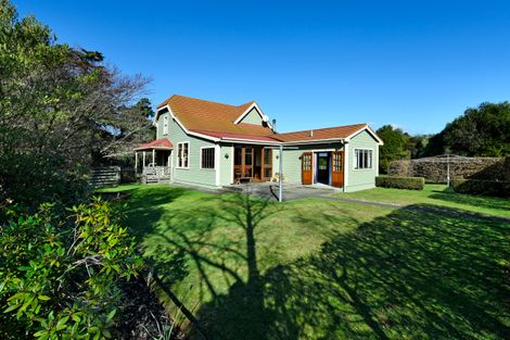 Photo of property in 145 Whitby Road, Wakefield, 7025