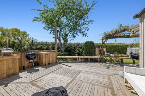 Photo of property in 5 Wynyard Street, Normanby, Hawera, 4614