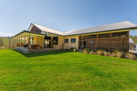 Photo of property in 684 Geraldine-fairlie Highway, Fairlie, 7987