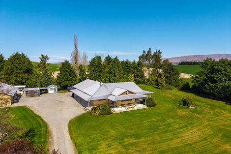 Photo of property in 684 Geraldine-fairlie Highway, Fairlie, 7987