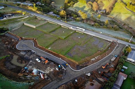Photo of property in 361 Tukapa Street, Hurdon, New Plymouth, 4310