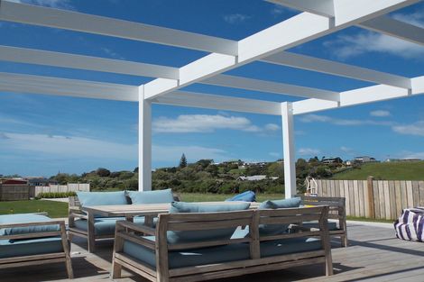Photo of property in 41 Ocean Breeze Drive, Waihi Beach, 3611