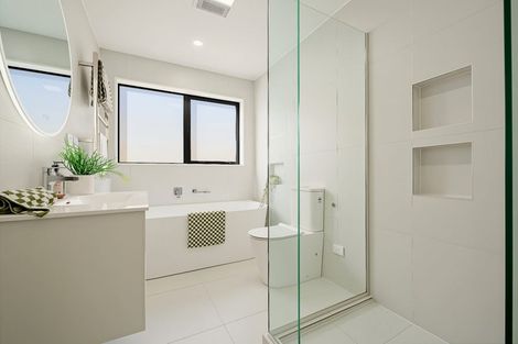Photo of property in 22a Merchant Avenue, Te Atatu South, Auckland, 0610