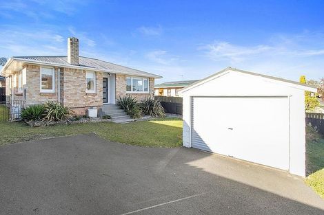 Photo of property in 14 Alanbrooke Place, Beerescourt, Hamilton, 3200