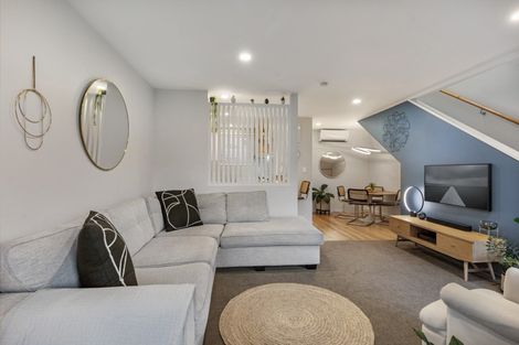 Photo of property in 6/5 Pollen Street, Grey Lynn, Auckland, 1021