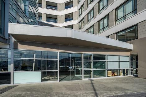 Photo of property in Social Cooking, 5/22b Herd Street, Te Aro, Wellington, 6011