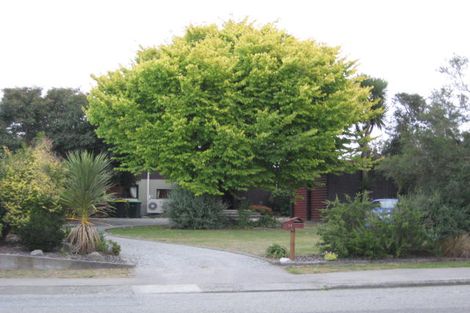 Photo of property in 57 Studholme Street, Temuka, 7920