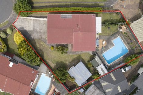 Photo of property in 29 Ririnui Place, Maungatapu, Tauranga, 3112