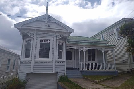 Photo of property in 27 Vermont Street, Ponsonby, Auckland, 1011