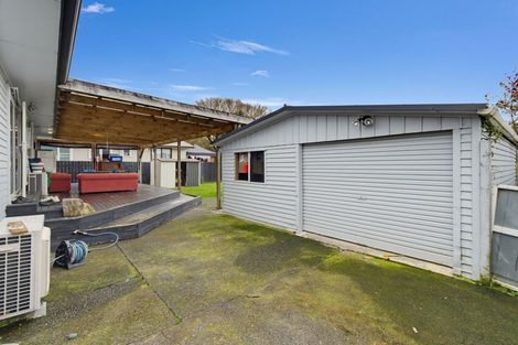 Photo of property in 22 Boundary Road, Opaheke, Papakura, 2113