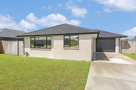 Photo of property in 10 Mclean Street, Pokeno, 2402