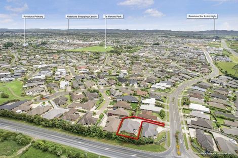 Photo of property in 108 Borman Road, Huntington, Hamilton, 3210