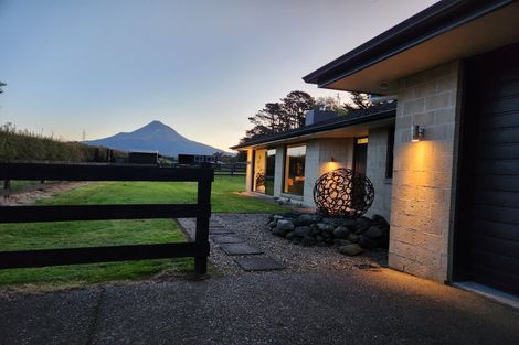 Photo of property in 350 Bedford Road, Kaimiro, Inglewood, 4386