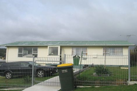 Photo of property in 393 Warspite Avenue, Ascot Park, Porirua, 5024