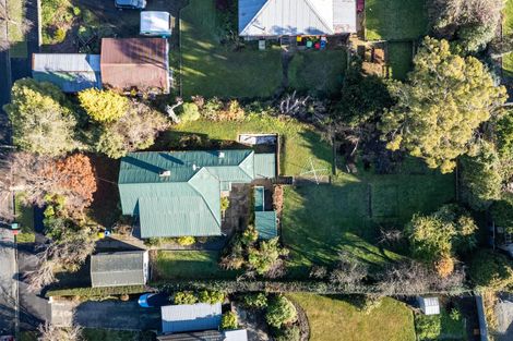 Photo of property in 75 Luxmoore Road, Marchwiel, Timaru, 7910