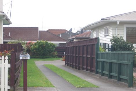 Photo of property in 21 Emmett Street, Greerton, Tauranga, 3112