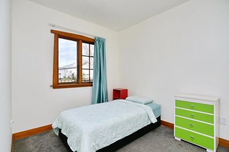 Photo of property in 475a Barrington Street, Addington, Christchurch, 8024