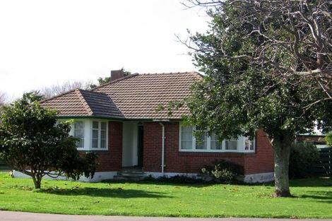 Photo of property in 3 Cardiff Street, Awapuni, Palmerston North, 4412