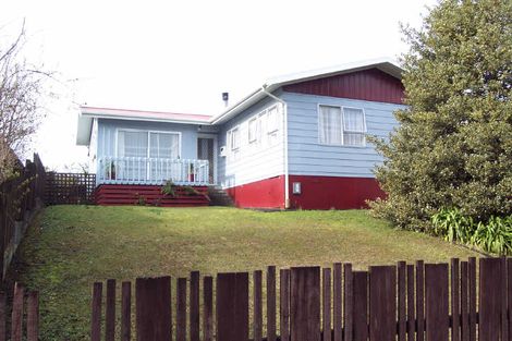 Photo of property in 35 Heretaunga Street, Tikipunga, Whangarei, 0112