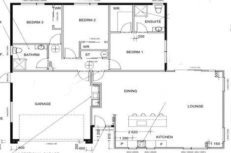 Photo of property in 9 George Yee Place, Taradale, Napier, 4112