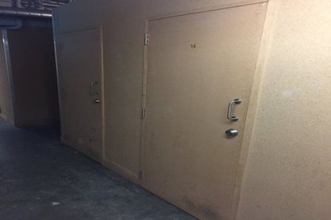 Photo of property in The Capital, 14/370 Oriental Parade, Oriental Bay, Wellington, 6011