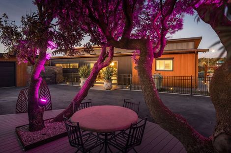 Photo of property in 5 Te Kiri Street, Himatangi Beach, Foxton, 4891