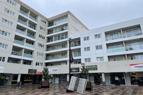 Photo of property in 417/26 Remuera Road, Newmarket, Auckland, 1050