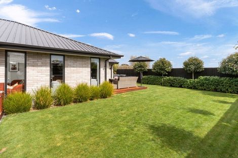 Photo of property in 19 Glengael Drive, Halswell, Christchurch, 8025