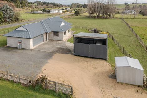 Photo of property in 18 Godley Street, Halcombe, Feilding, 4779