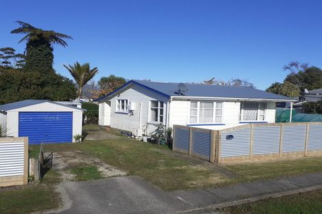 Photo of property in 26 Bentham Street, Westport, 7825