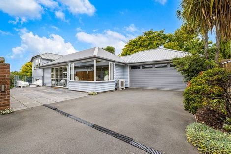 Photo of property in 36b Wades Avenue, Saint Martins, Christchurch, 8022