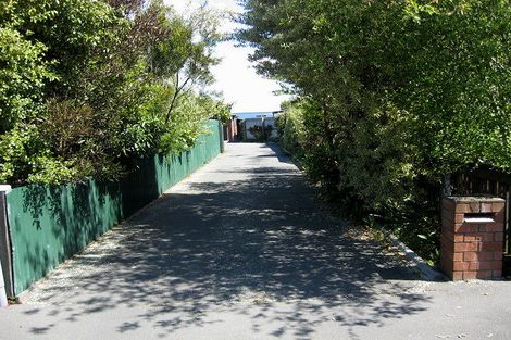 Photo of property in 28a Jocelyn Street, Casebrook, Christchurch, 8051