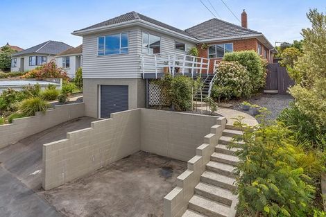 Photo of property in 36 Marewa Street, Kew, Dunedin, 9012