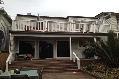 Photo of property in 119 Crummer Road, Grey Lynn, Auckland, 1021