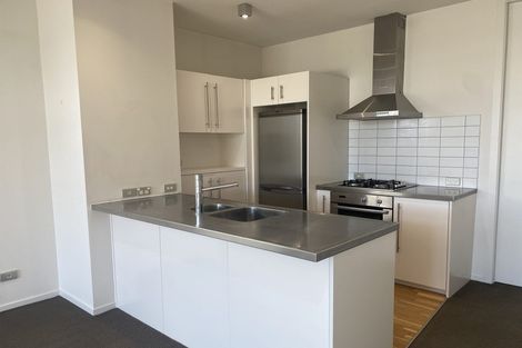 Photo of property in Sol Apartments, 35 Jessie Street, Te Aro, Wellington, 6011