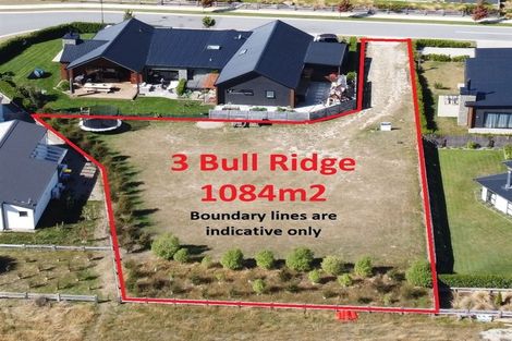 Photo of property in 3 Bull Ridge, Wanaka, 9305